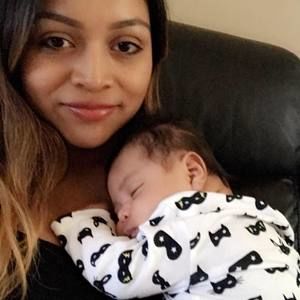 Meet your Posher, Arely